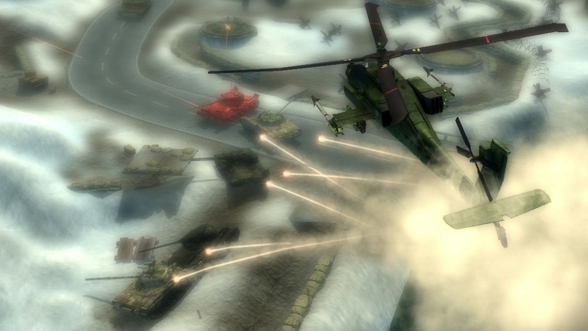 Toy Soldiers: Cold War - Imagen 13